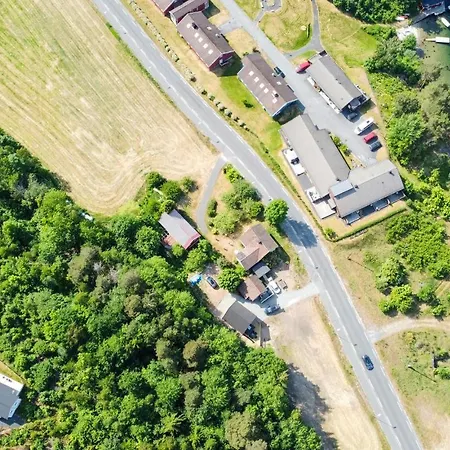 Nice In With Kitchen Holiday home *