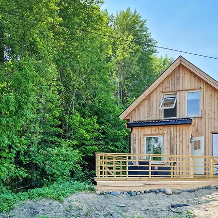 Nice In With Kitchen Holiday home *