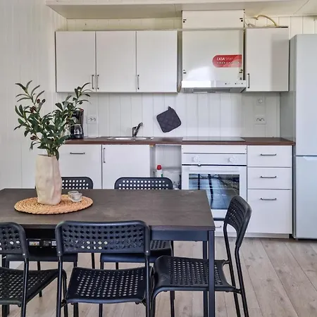 Nice In With Kitchen * Risor